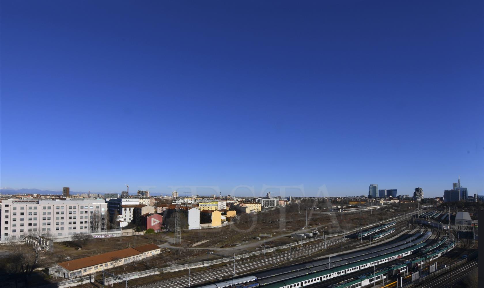 Vendita Milano Quadrilocale