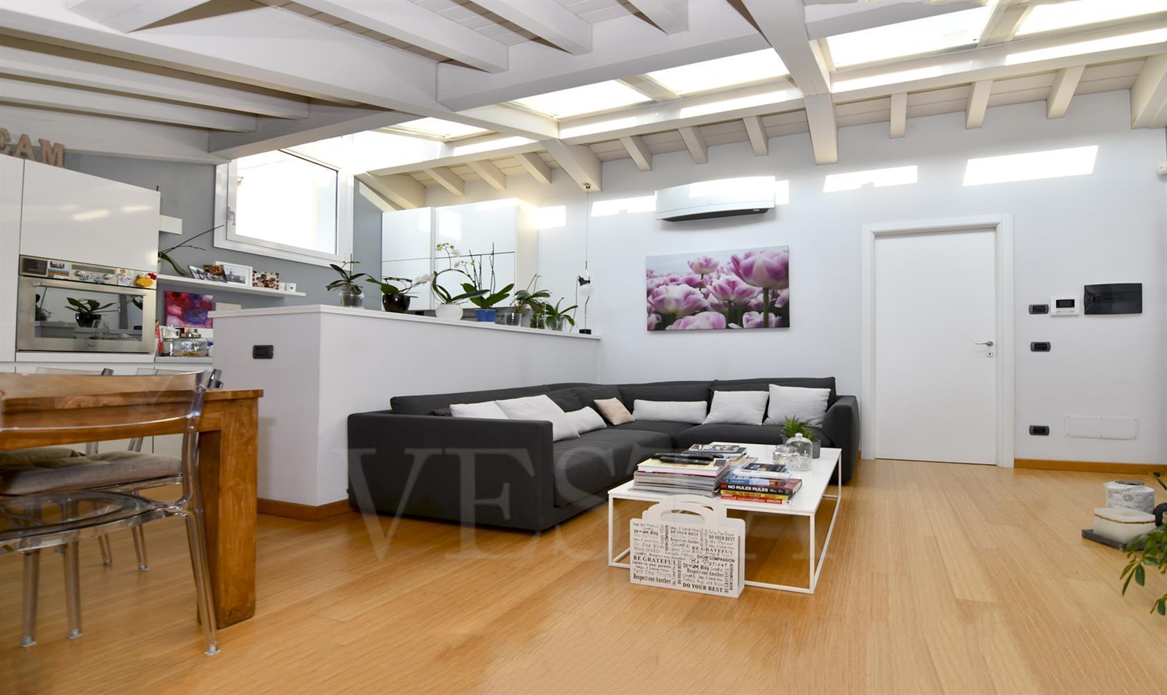 Vendita Milano Trilocale