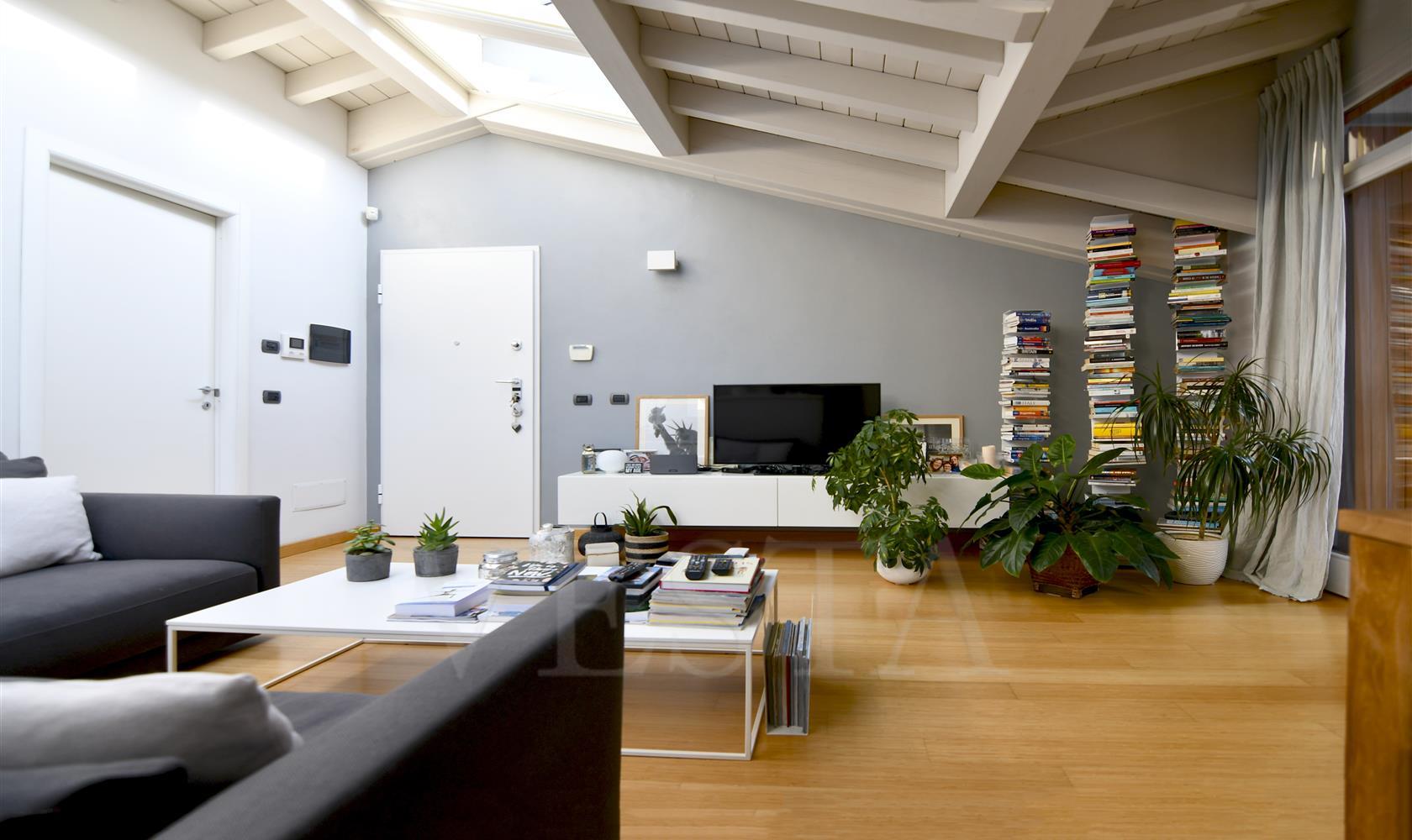 Vendita Milano Trilocale