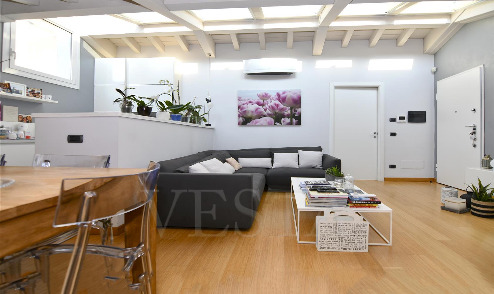 Vendita Milano Trilocale