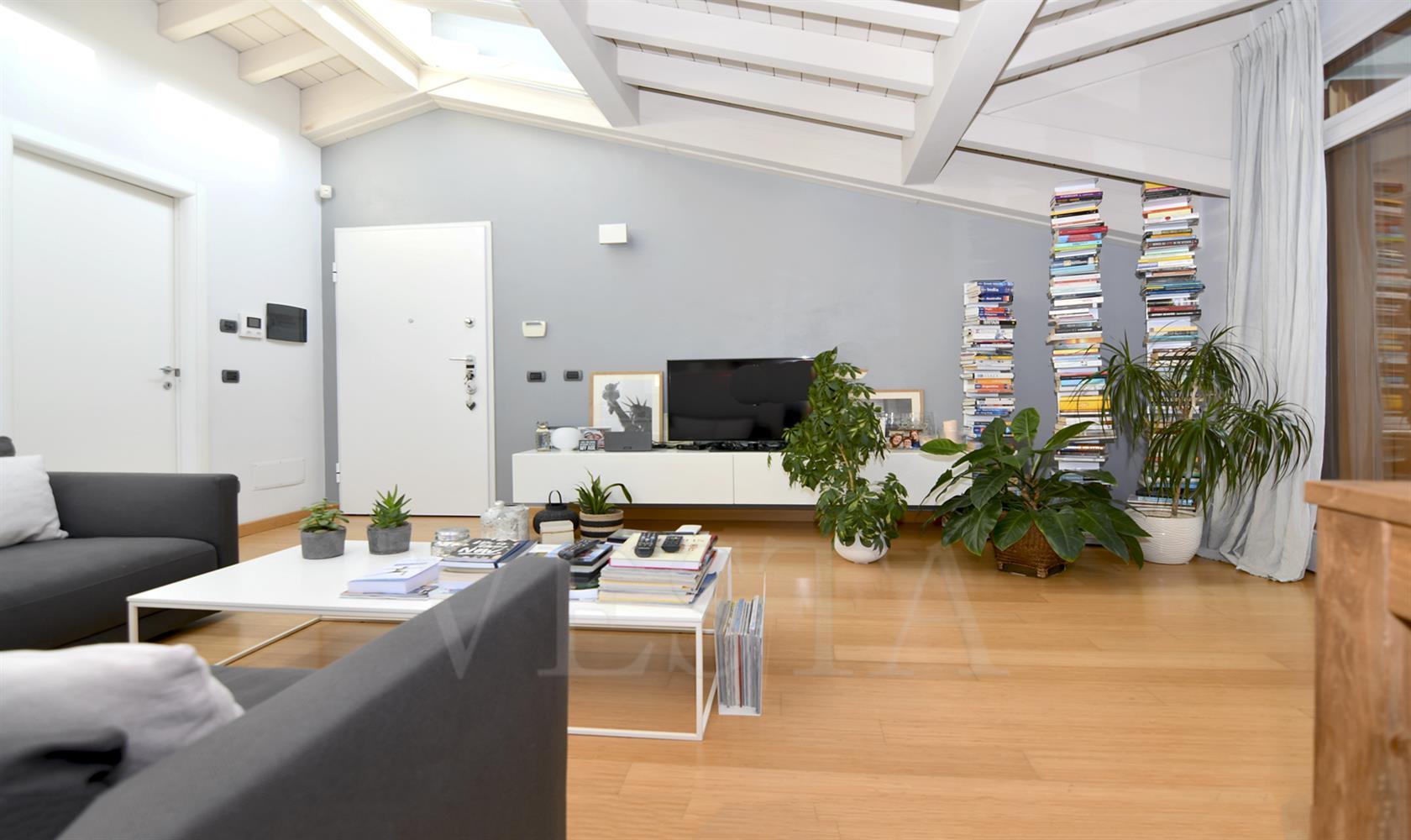 Vendita Milano Trilocale