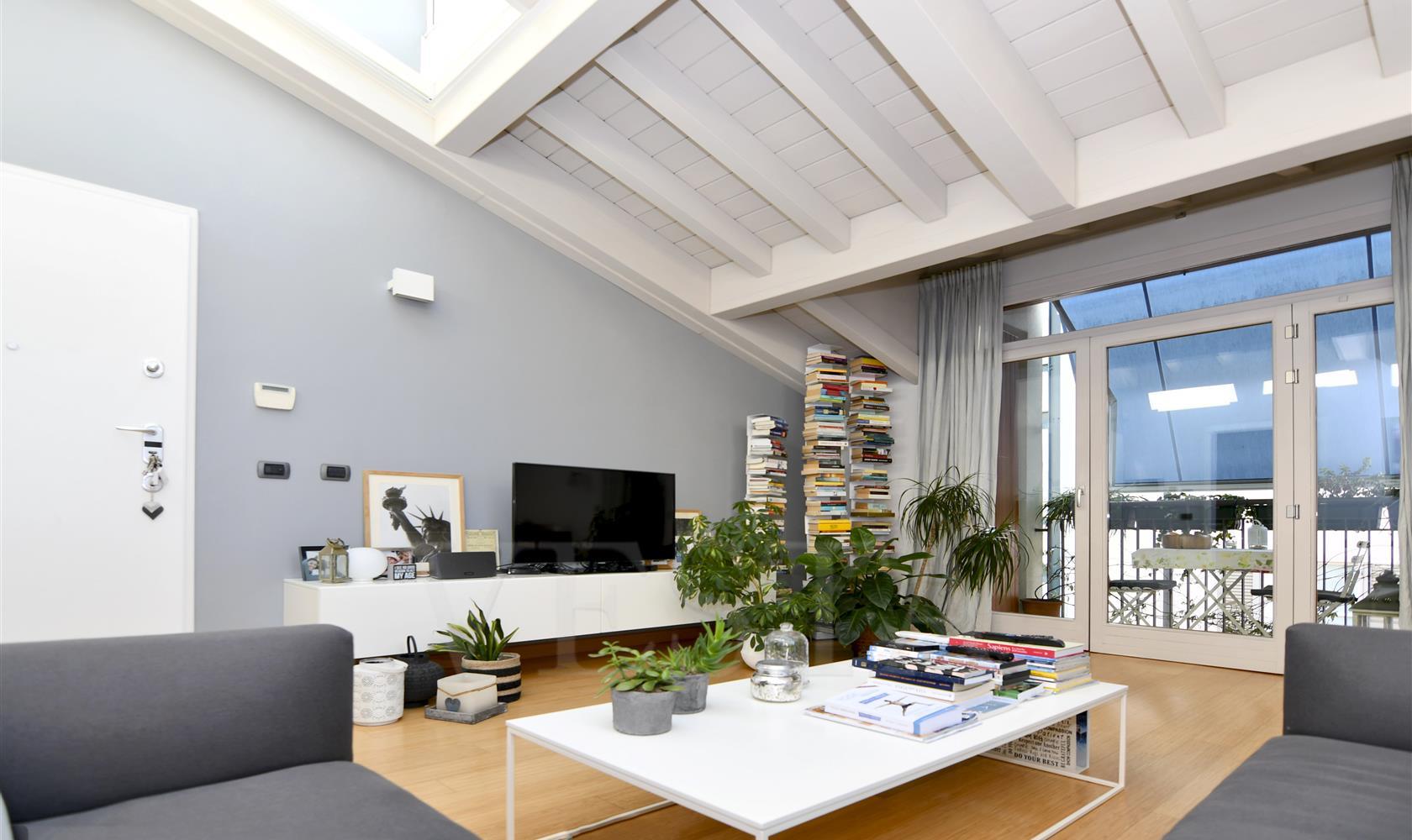 Vendita Milano Trilocale