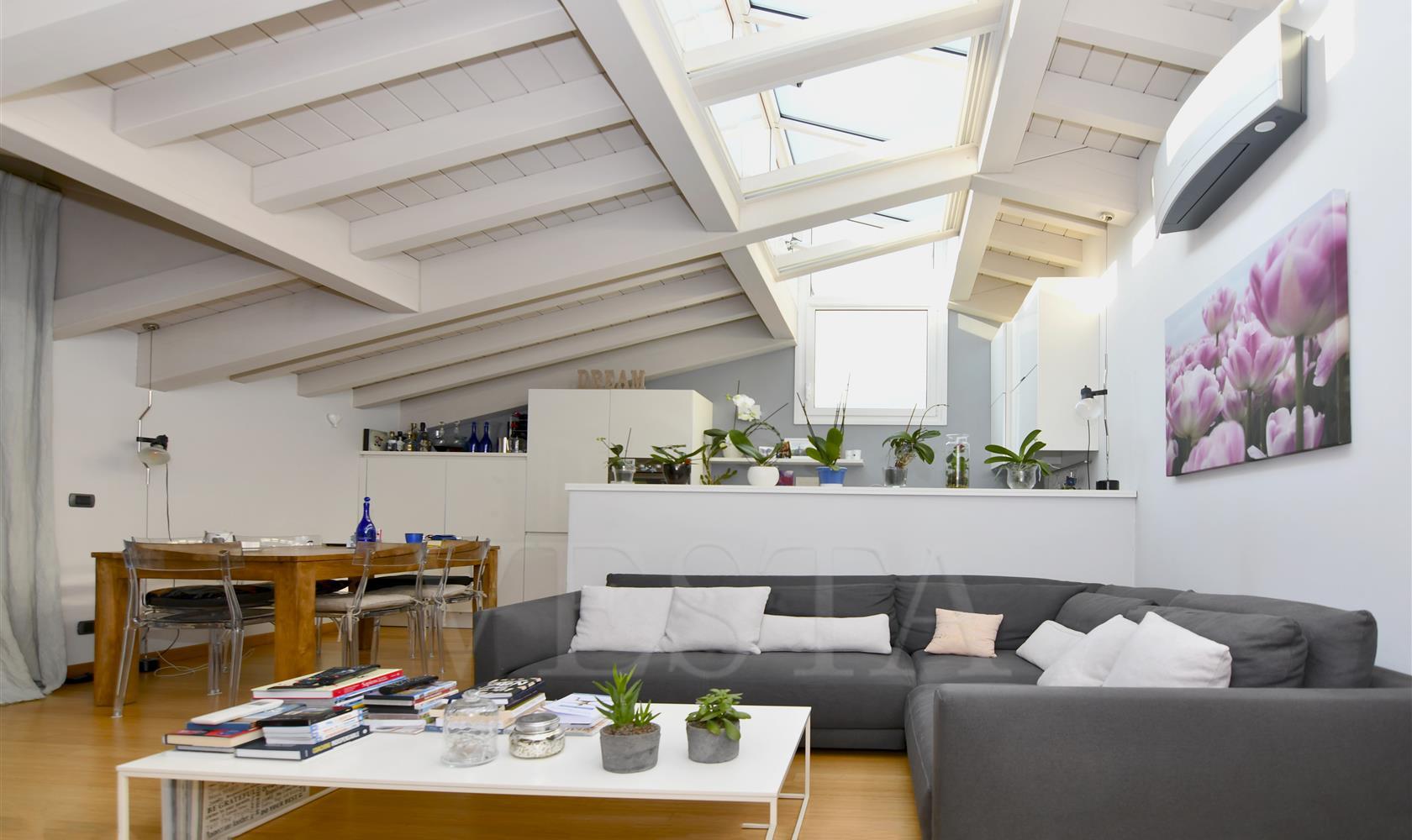 Vendita Milano Trilocale