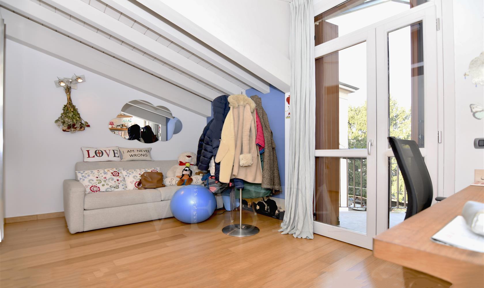 Vendita Milano Trilocale