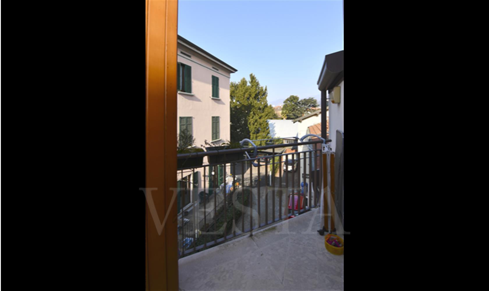 Vendita Milano Trilocale