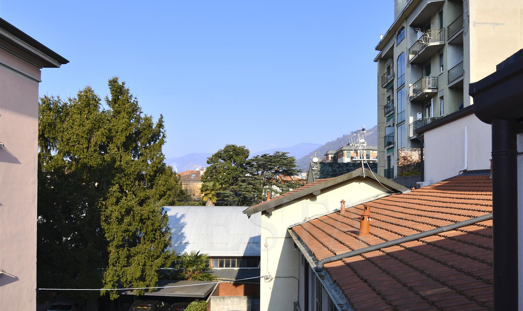 Vendita Milano Trilocale