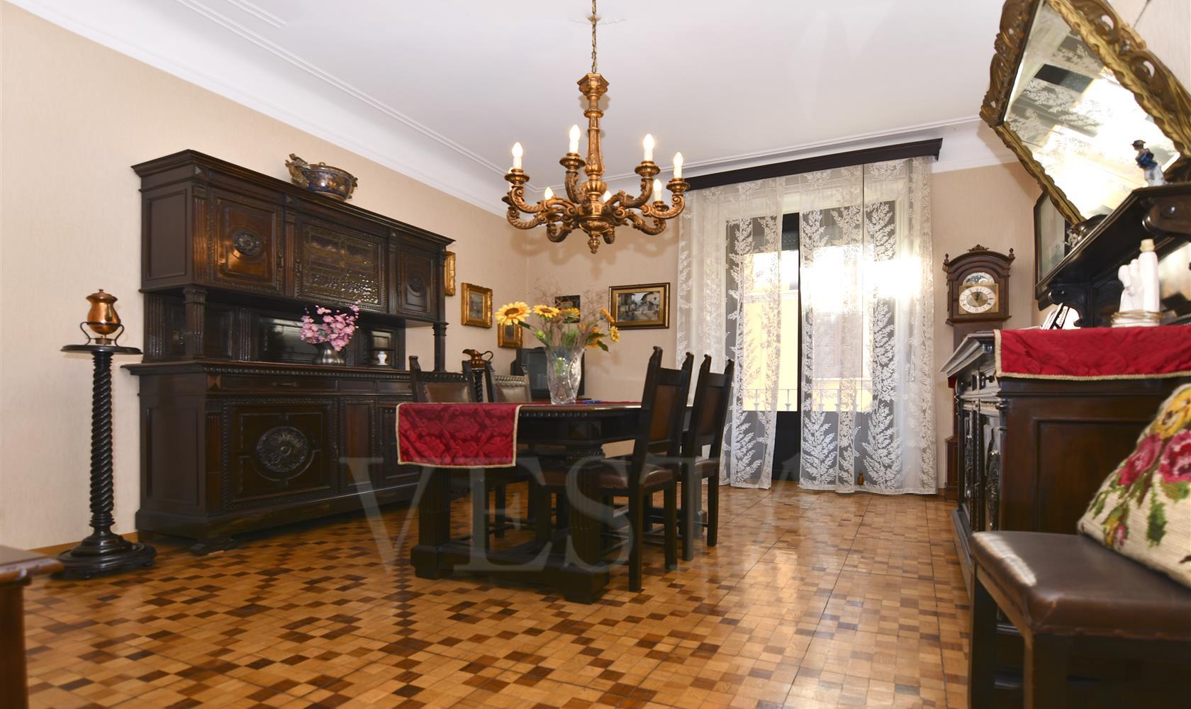 Vendita Milano Trilocale