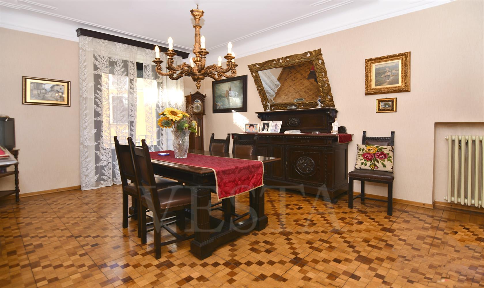 Vendita Milano Trilocale