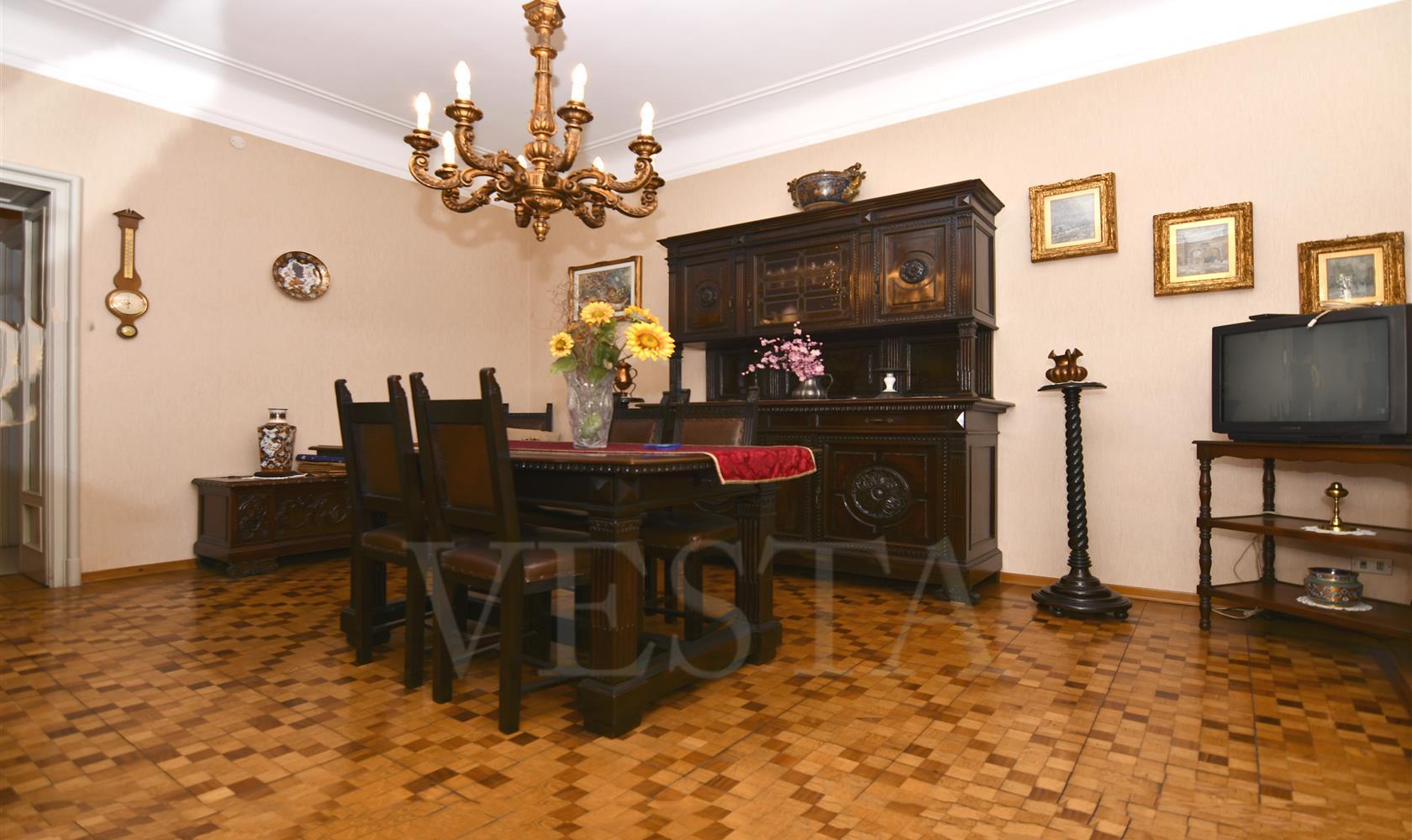Vendita Milano Trilocale