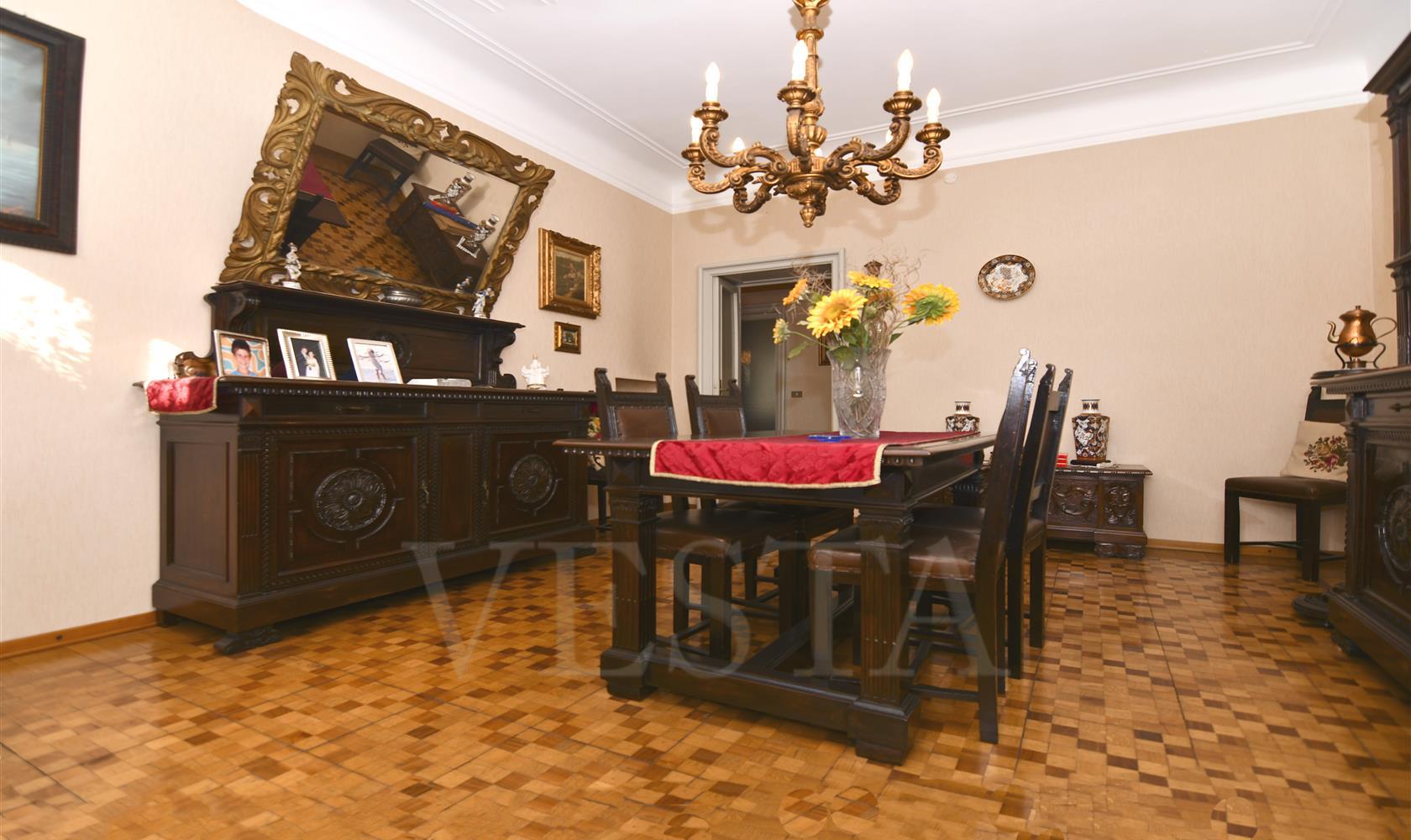 Vendita Milano Trilocale