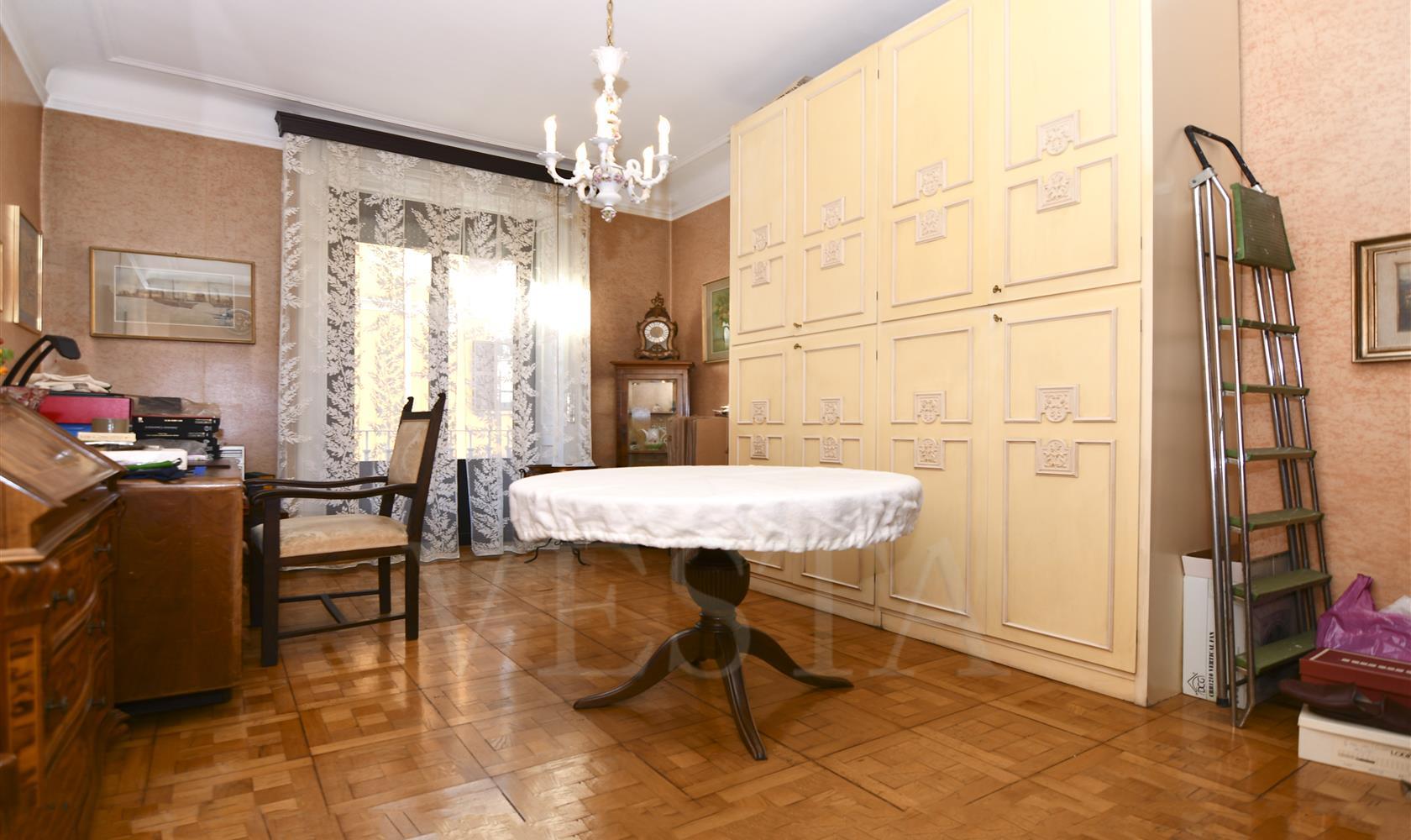 Vendita Milano Trilocale