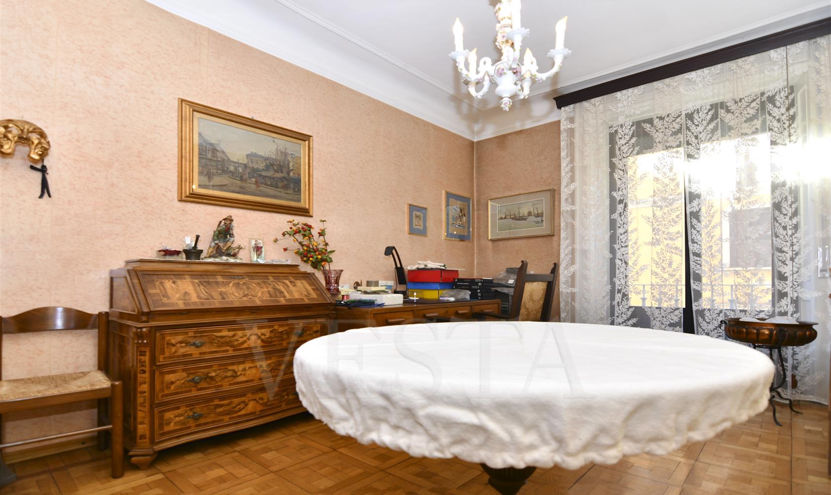 Vendita Milano Trilocale