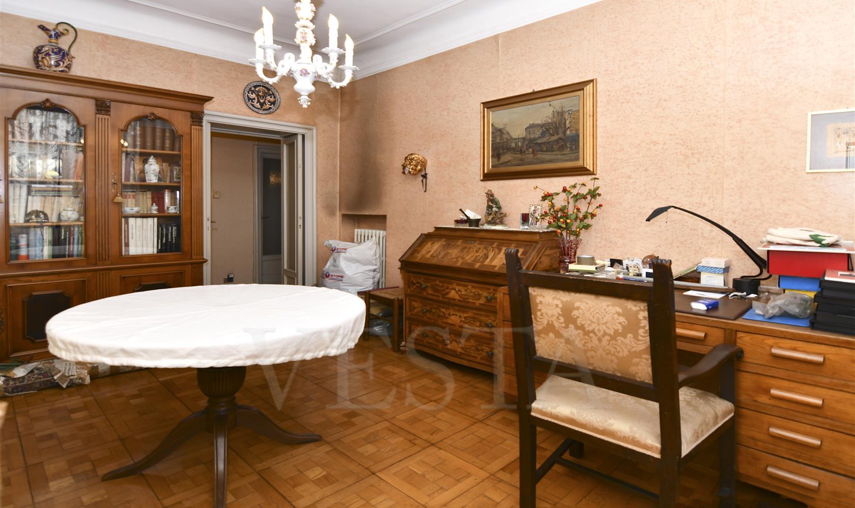 Vendita Milano Trilocale