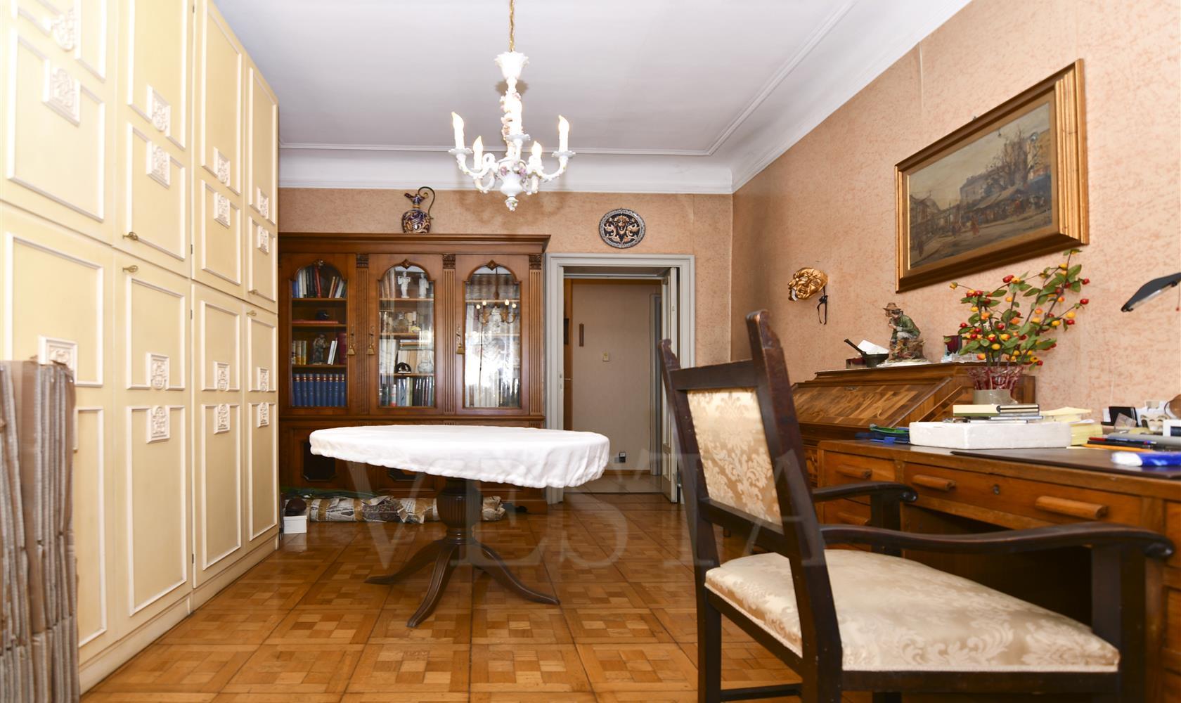 Vendita Milano Trilocale