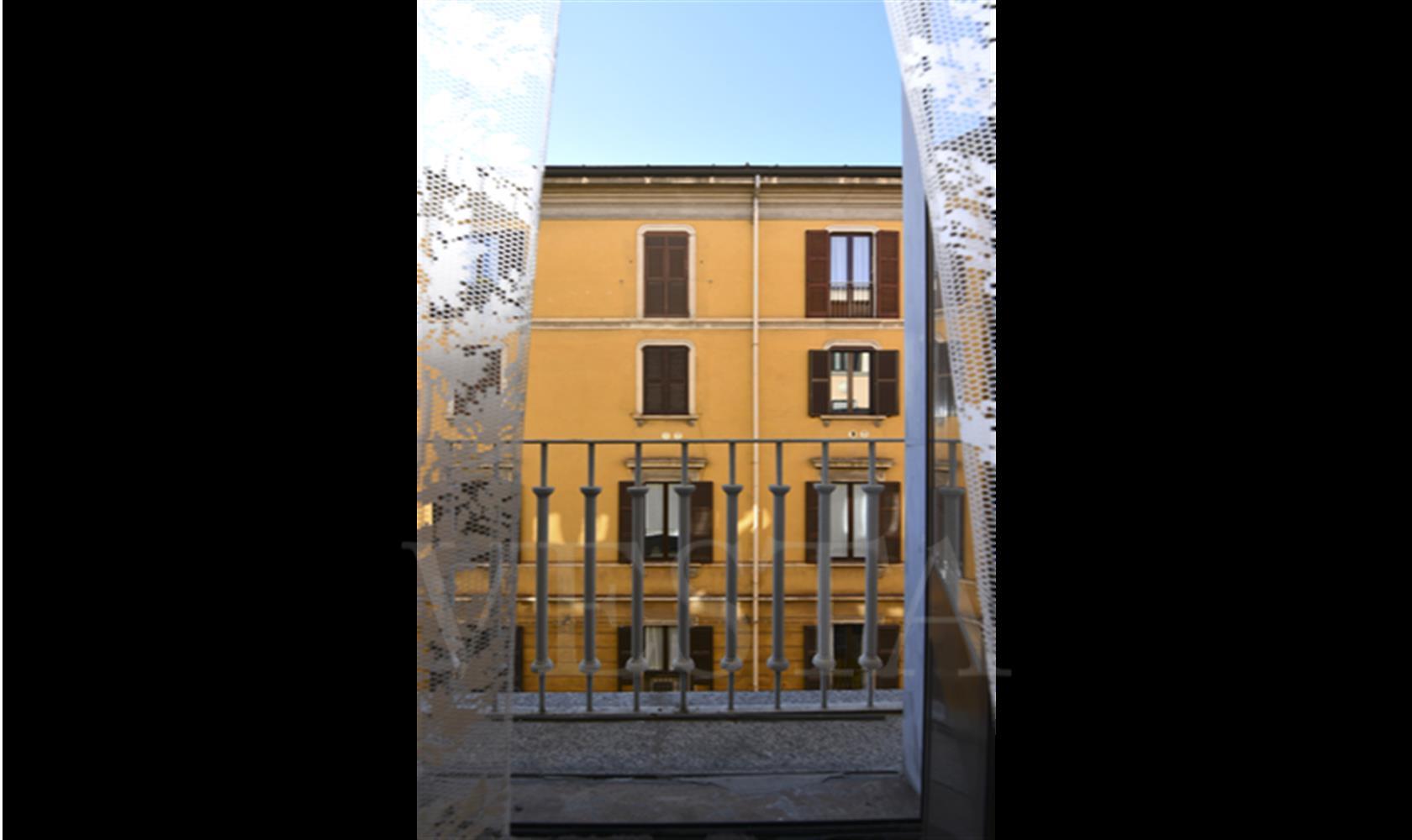 Vendita Milano Trilocale