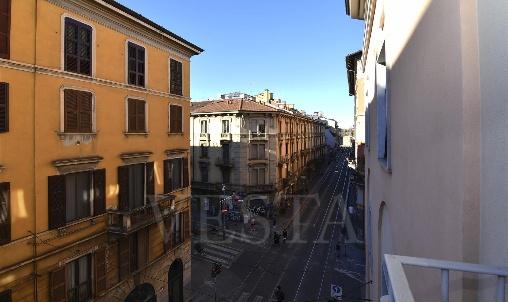 Vendita Milano Trilocale