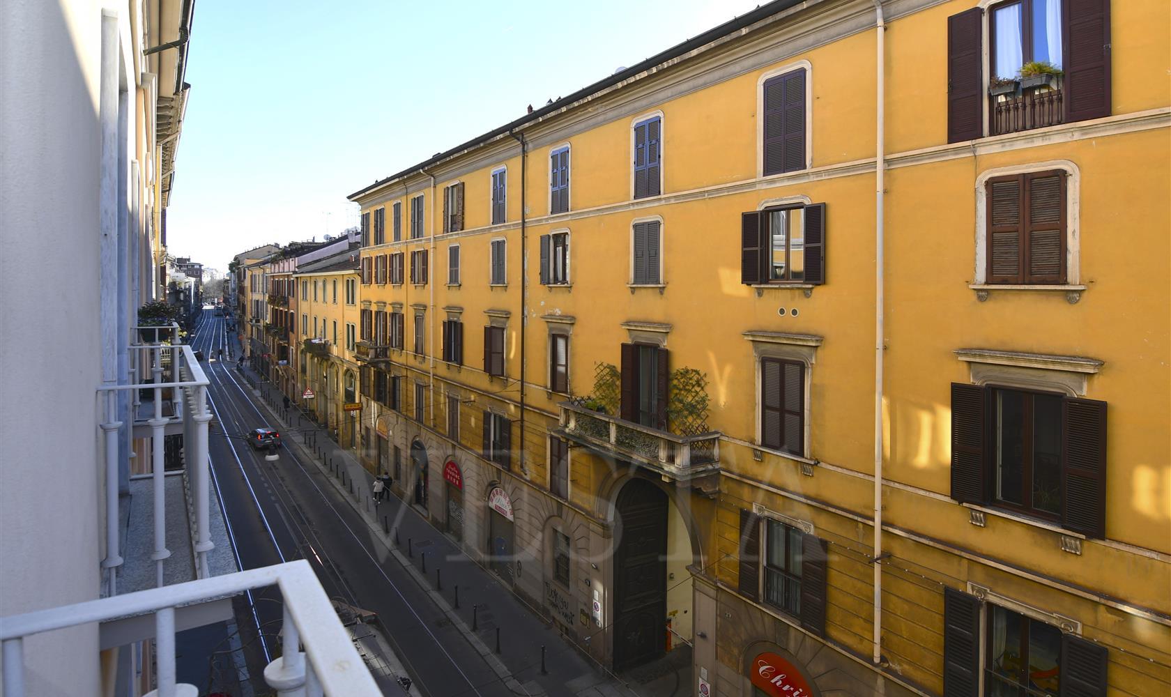 Vendita Milano Trilocale
