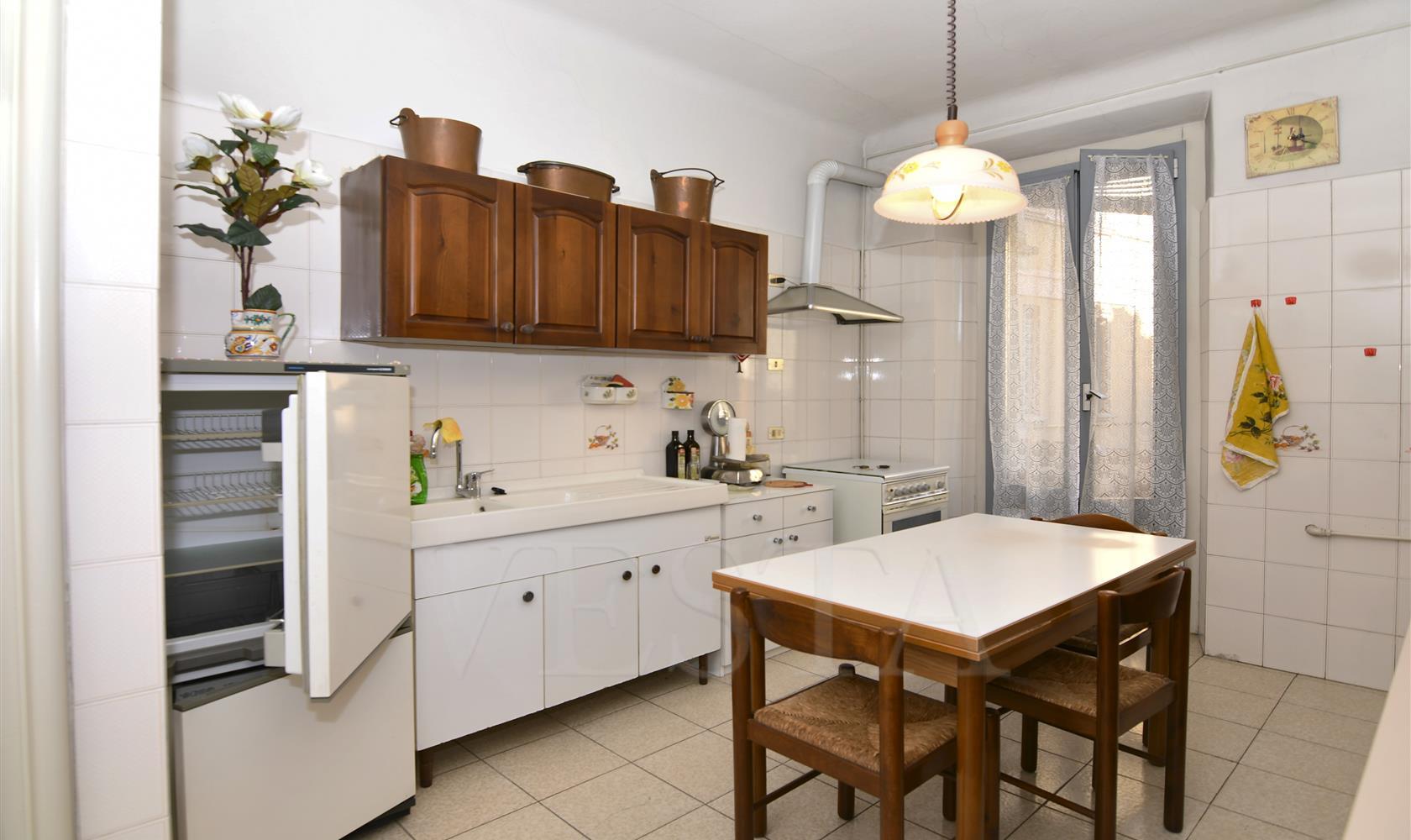 Vendita Milano Trilocale