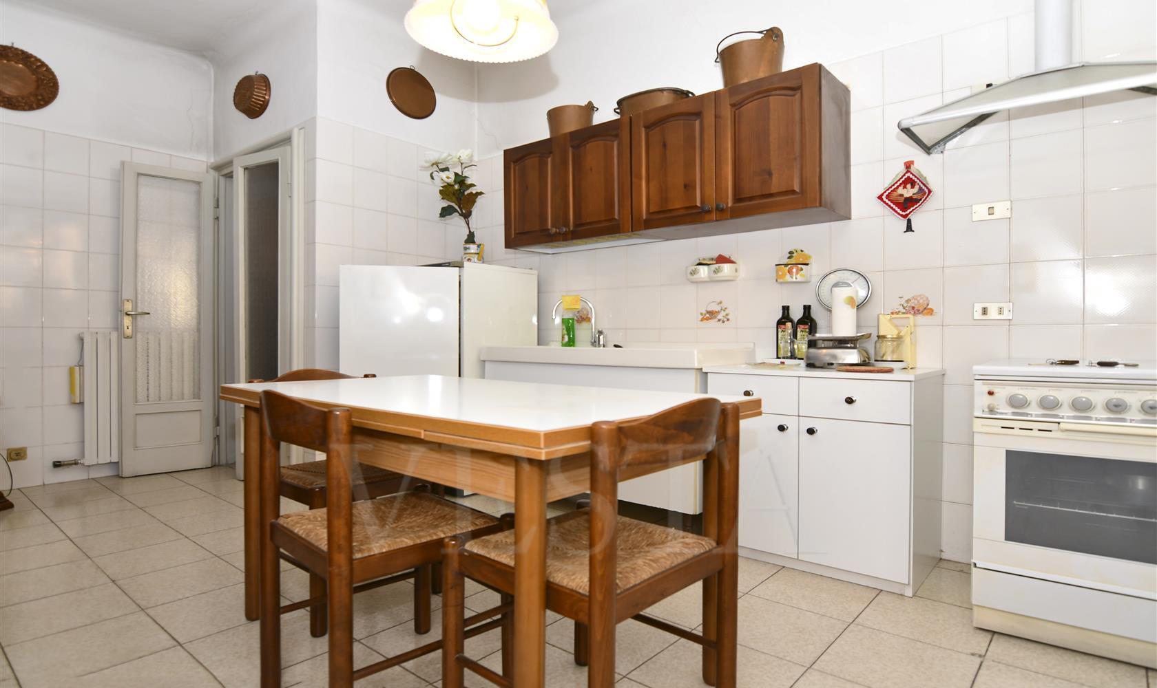 Vendita Milano Trilocale