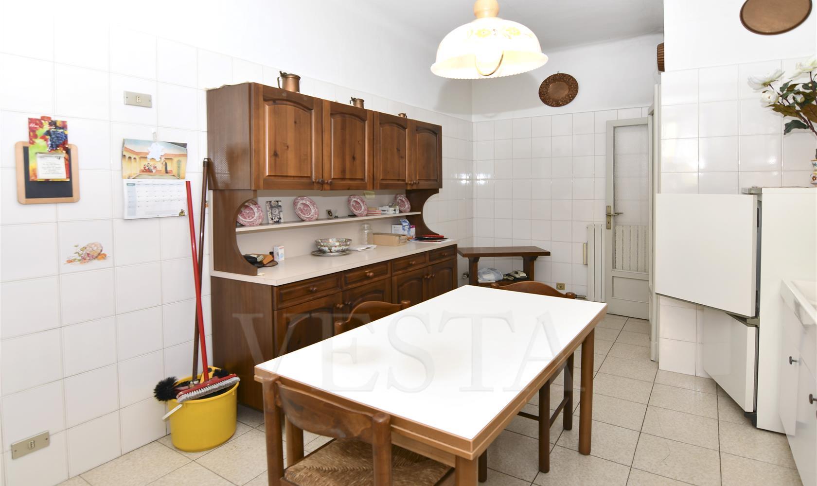 Vendita Milano Trilocale