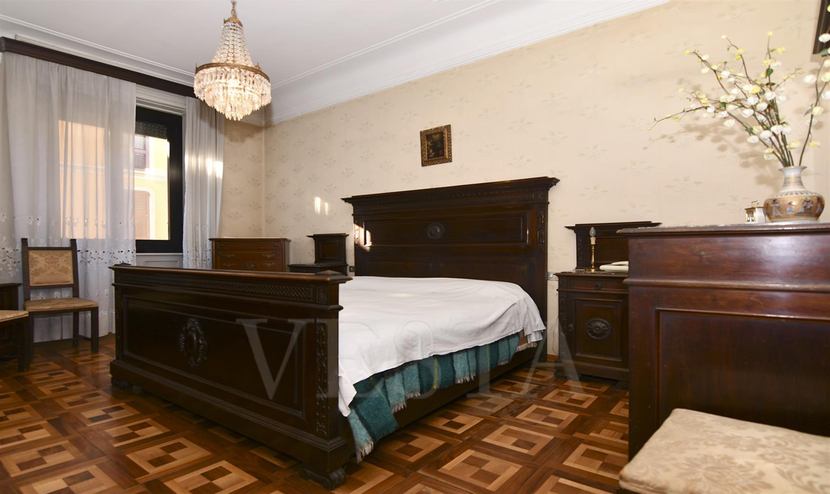 Vendita Milano Trilocale