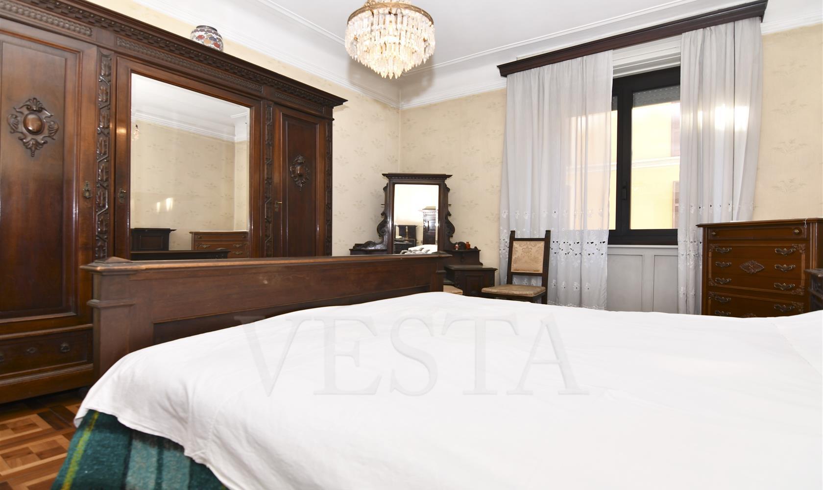 Vendita Milano Trilocale