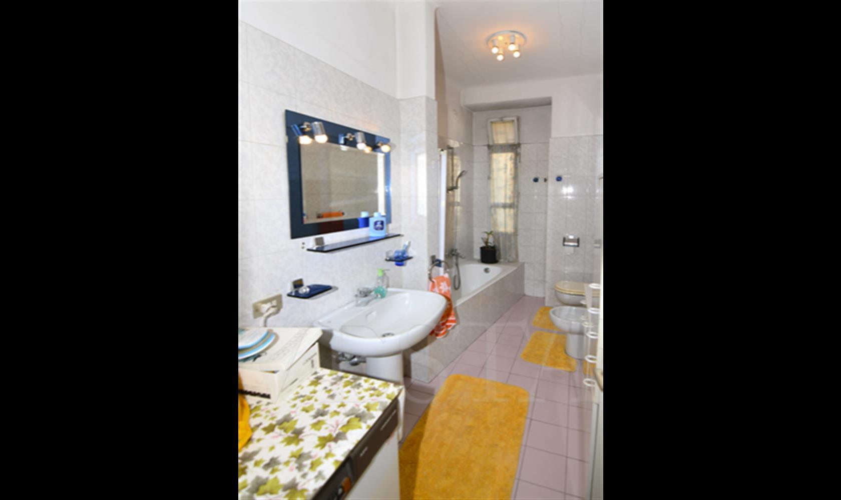 Vendita Milano Trilocale
