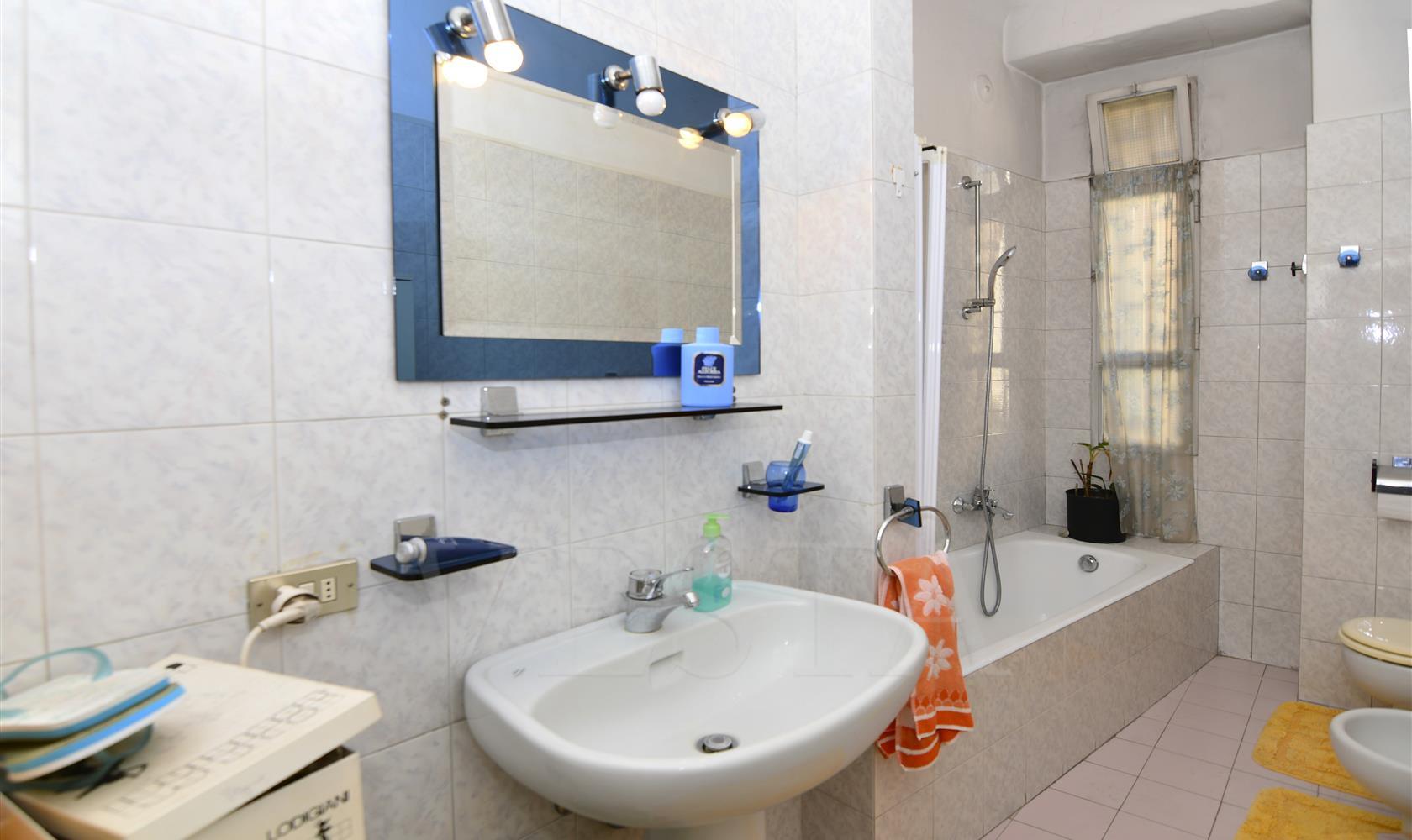 Vendita Milano Trilocale
