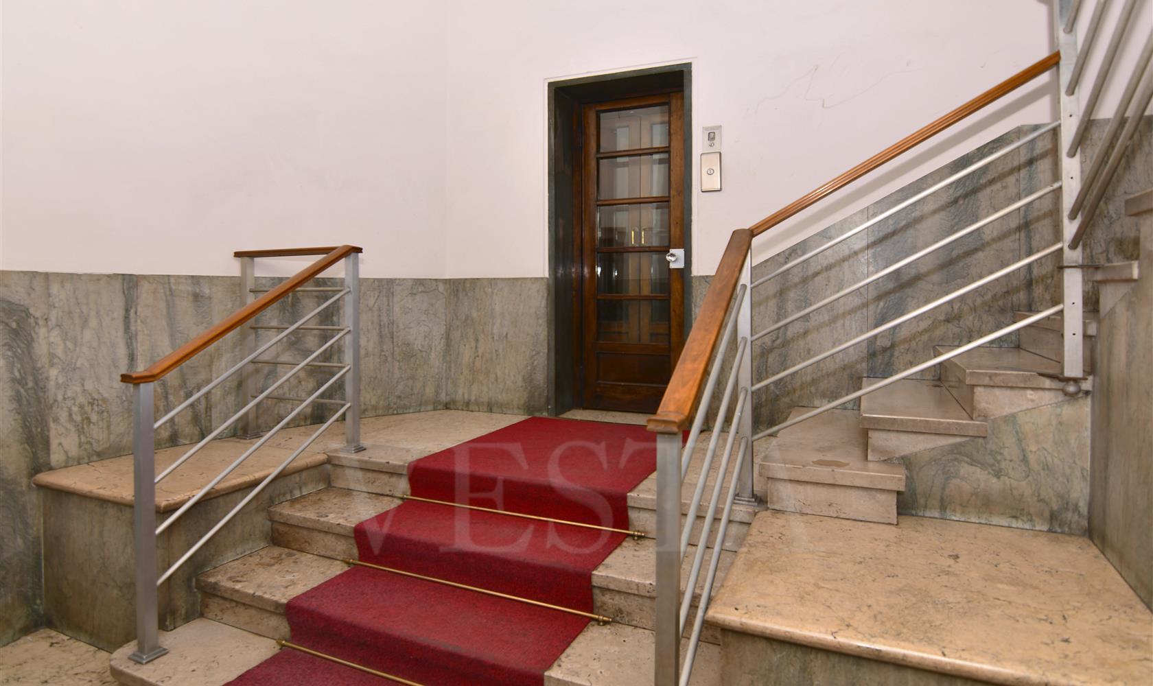Vendita Milano Trilocale