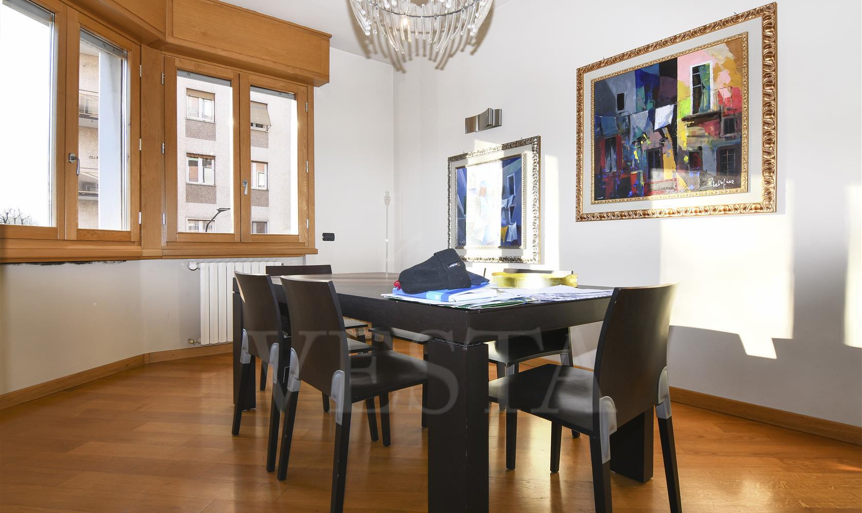 Vendita Milano Quadrilocale