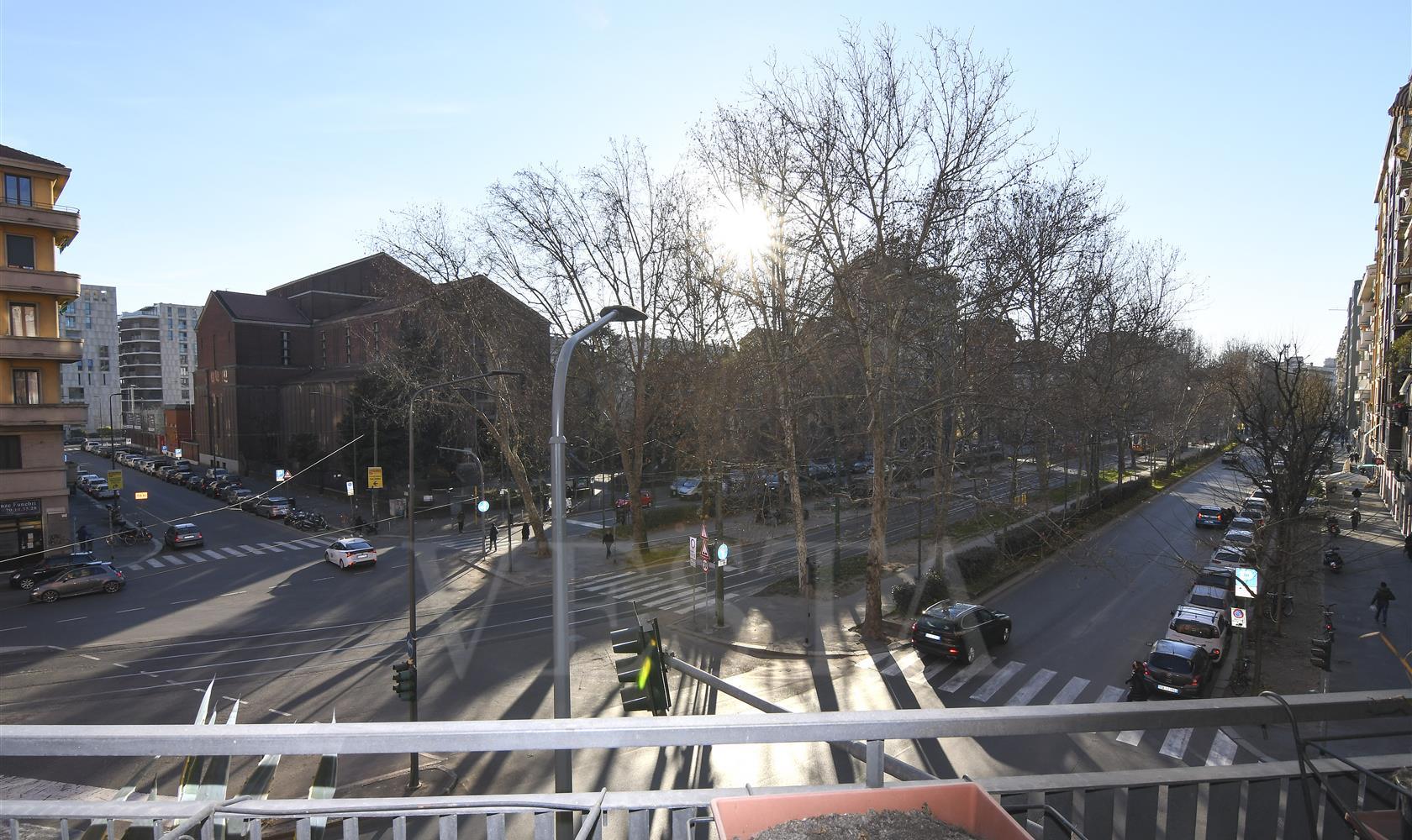 Vendita Milano Quadrilocale