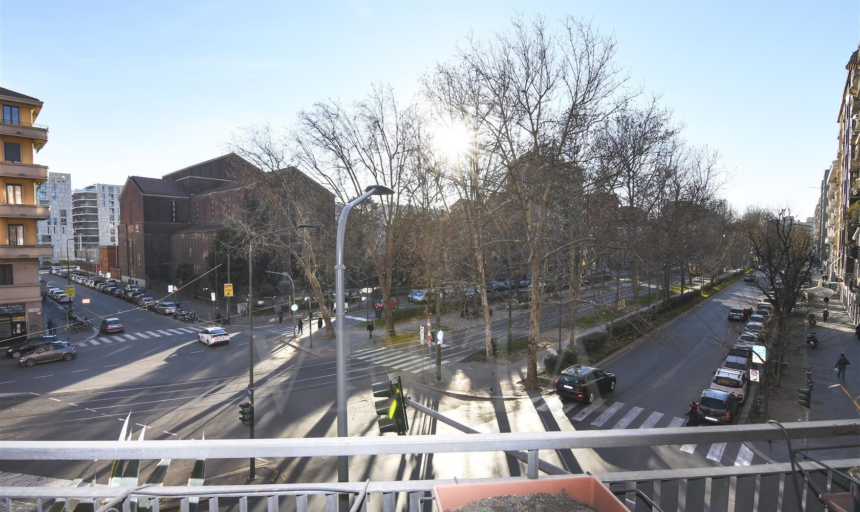Vendita Milano Quadrilocale