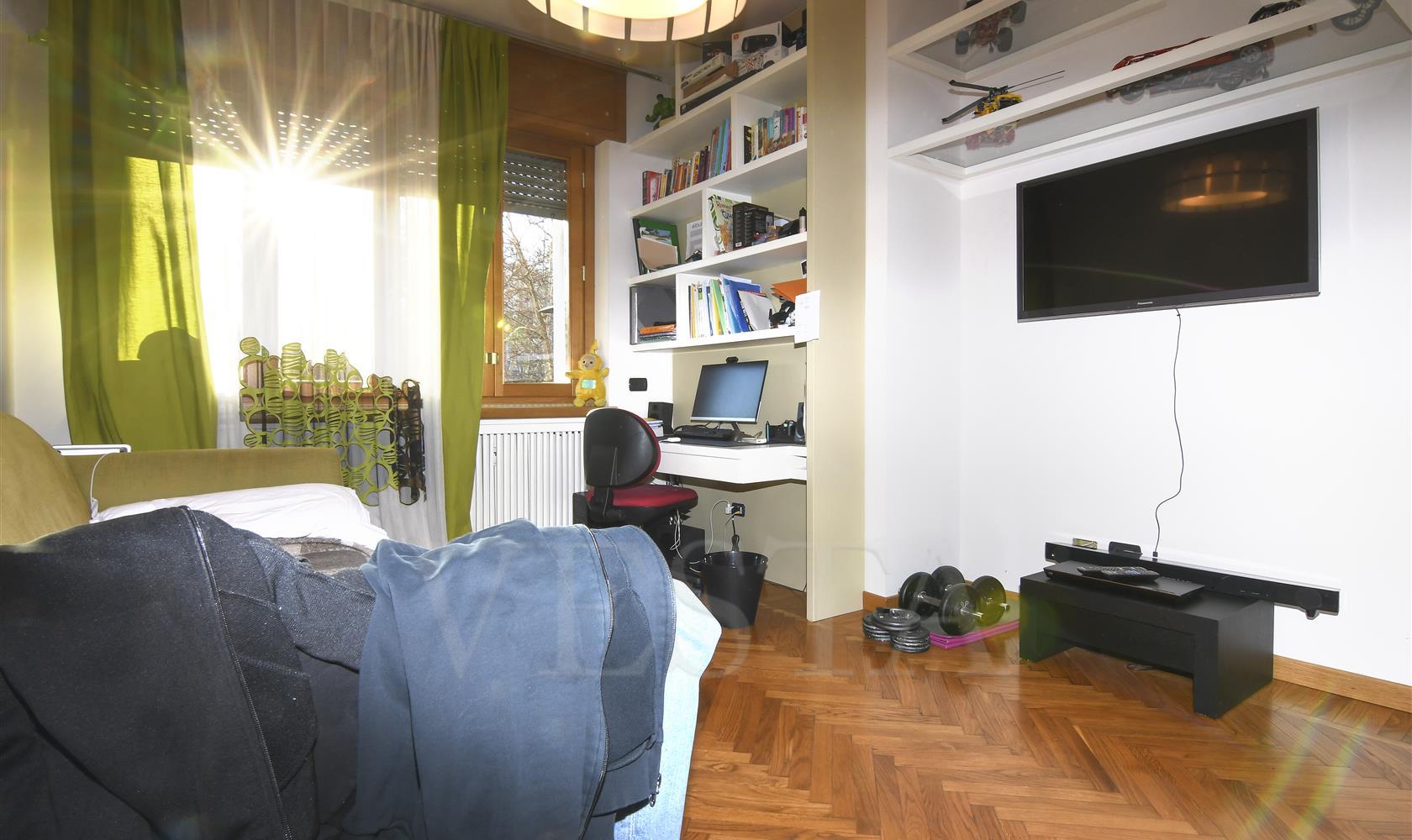 Vendita Milano Quadrilocale