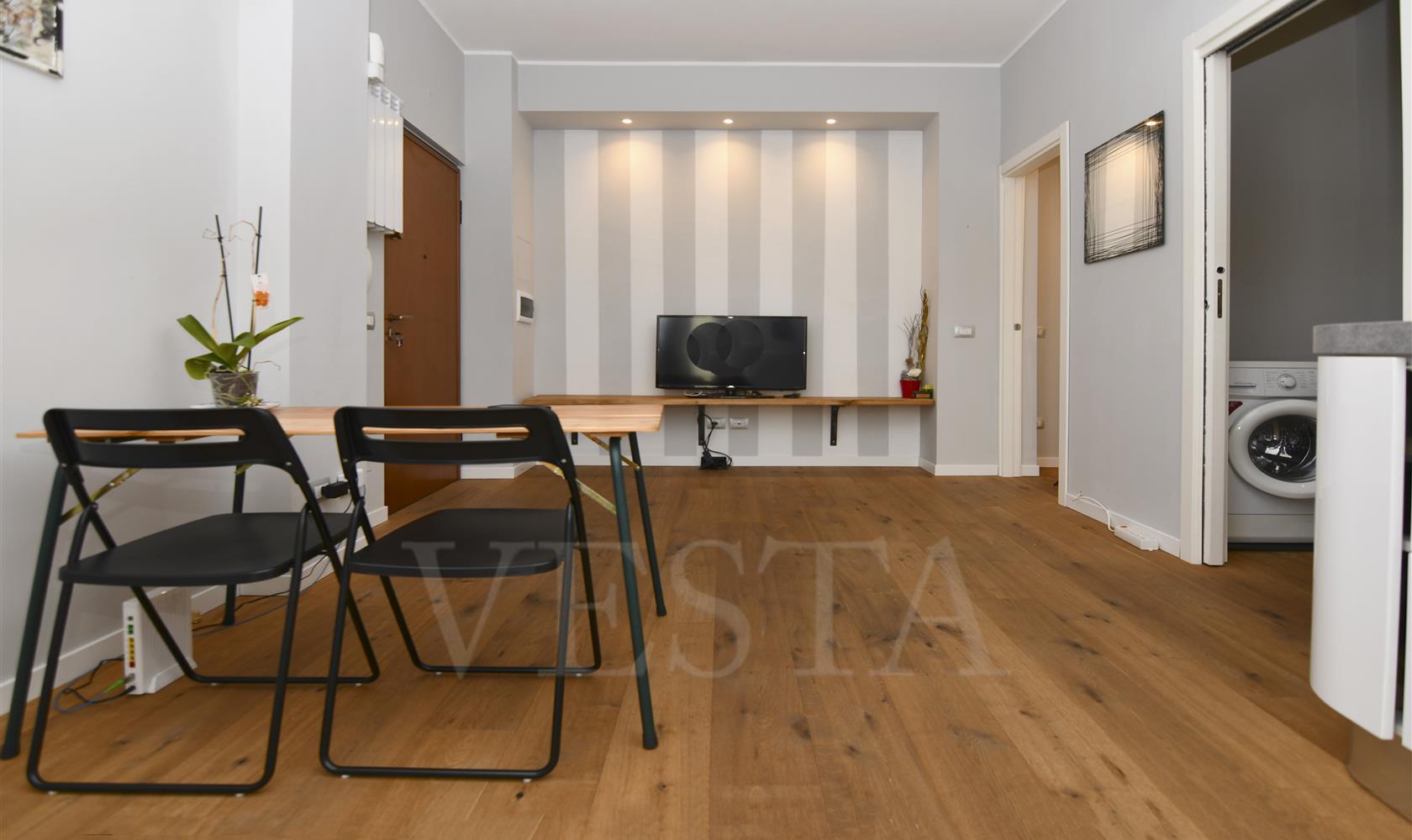 Affitto Milano Trilocale