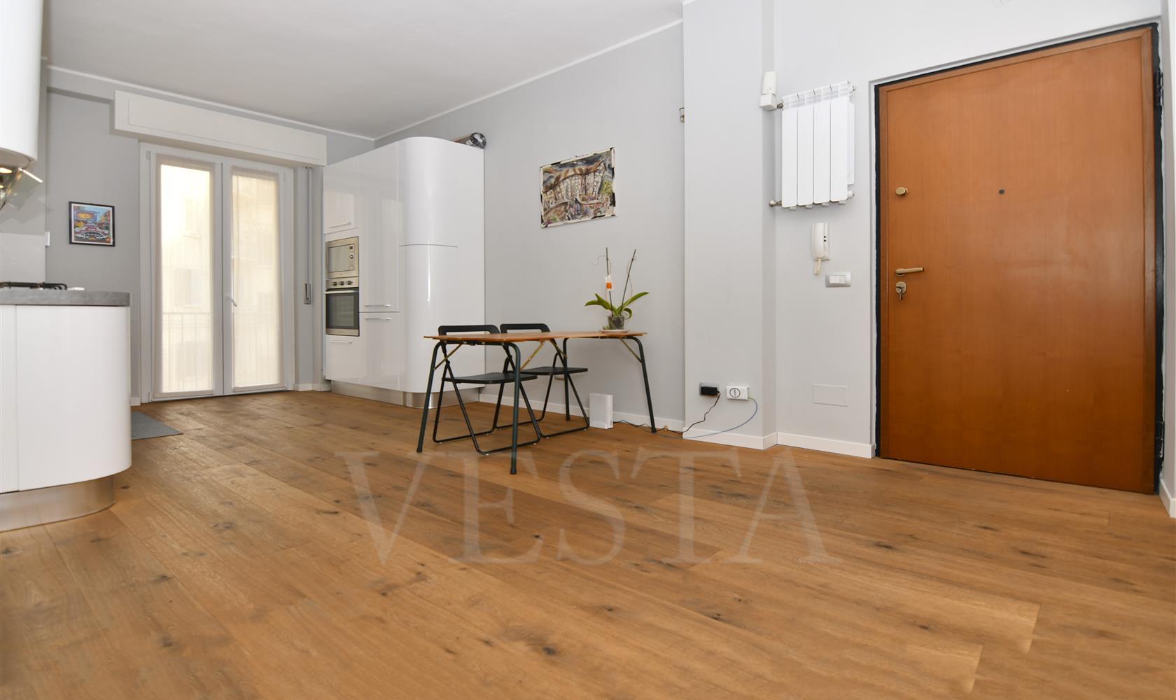 Affitto Milano Trilocale