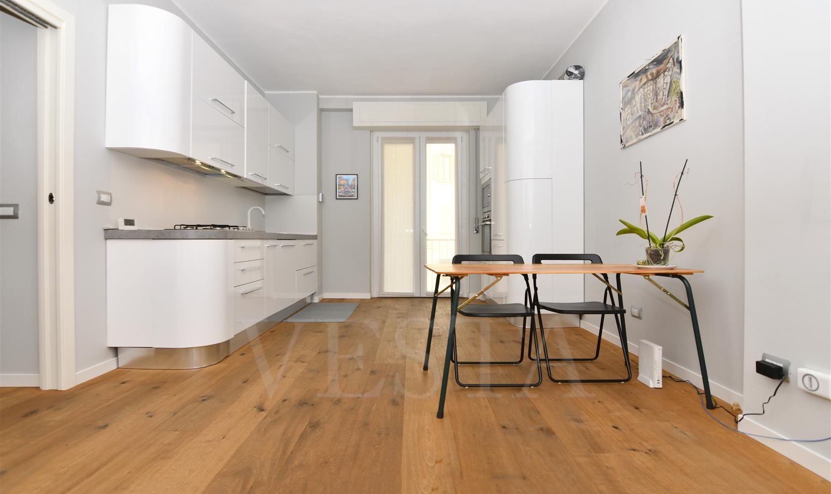 Affitto Milano Trilocale