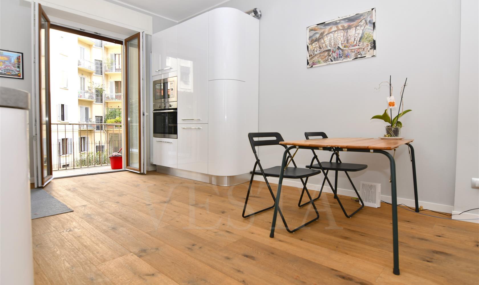 Affitto Milano Trilocale