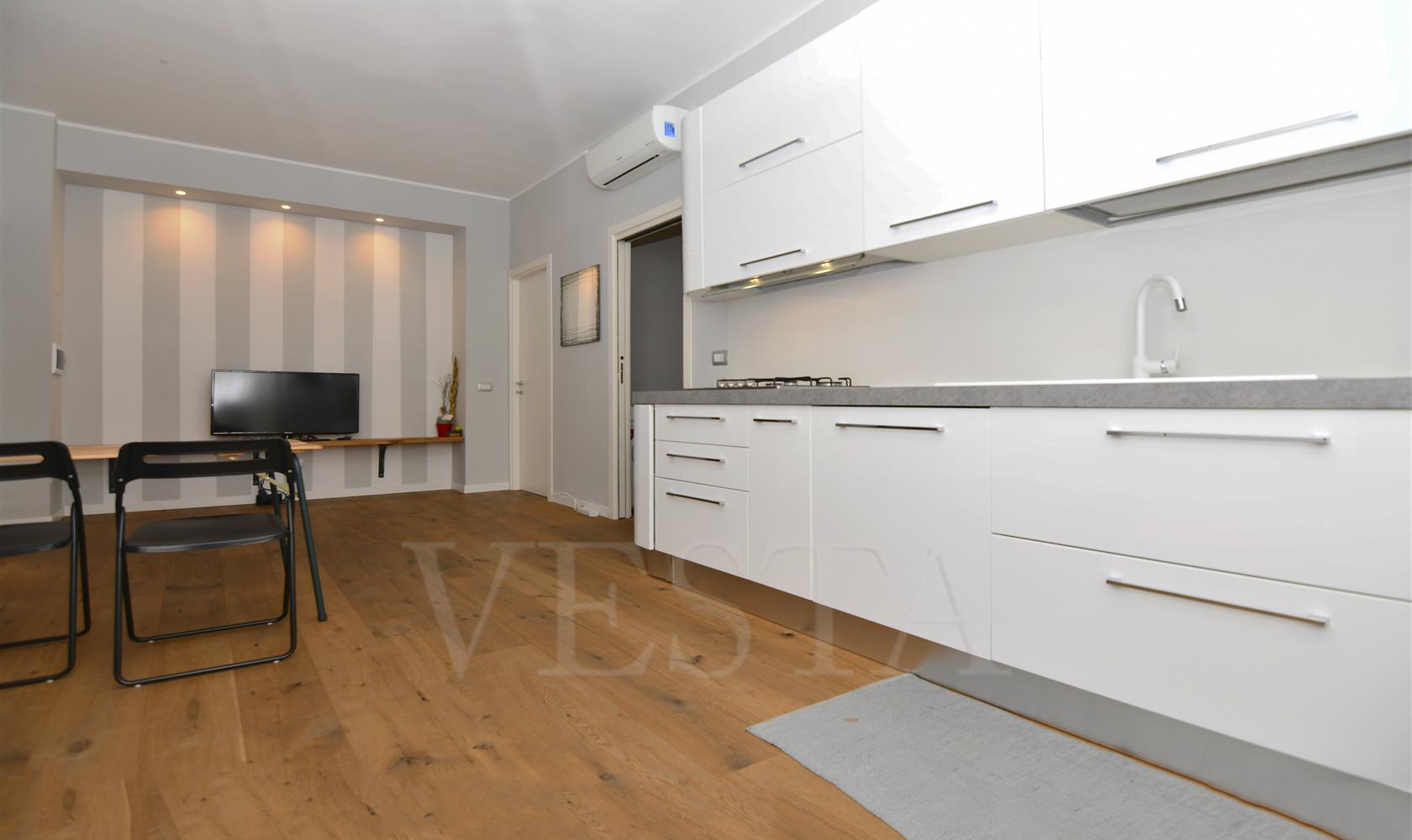 Affitto Milano Trilocale