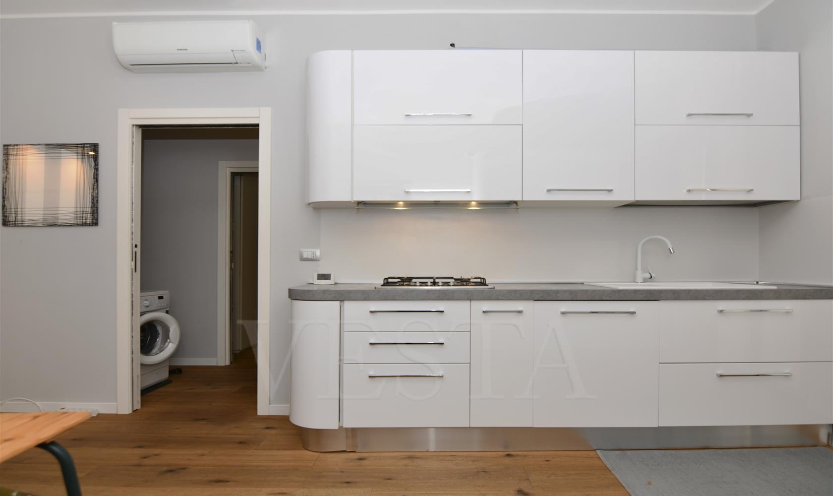 Affitto Milano Trilocale
