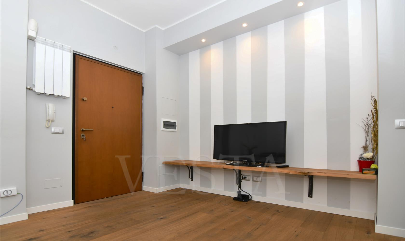 Affitto Milano Trilocale