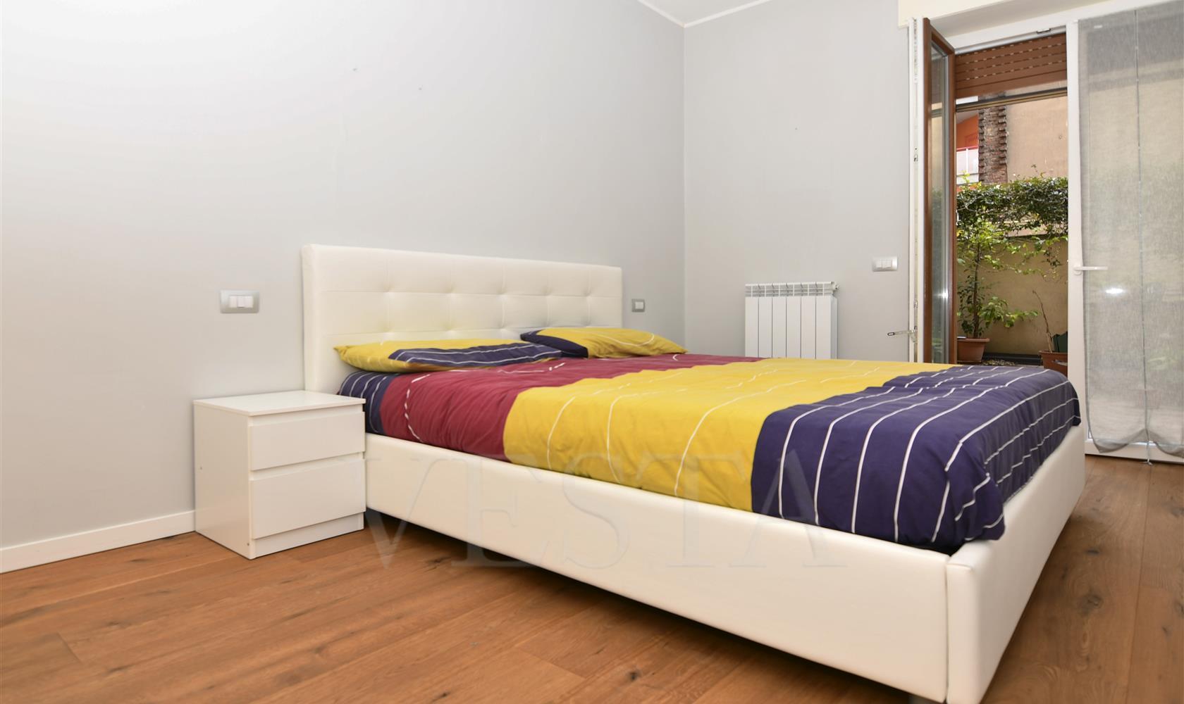 Affitto Milano Trilocale