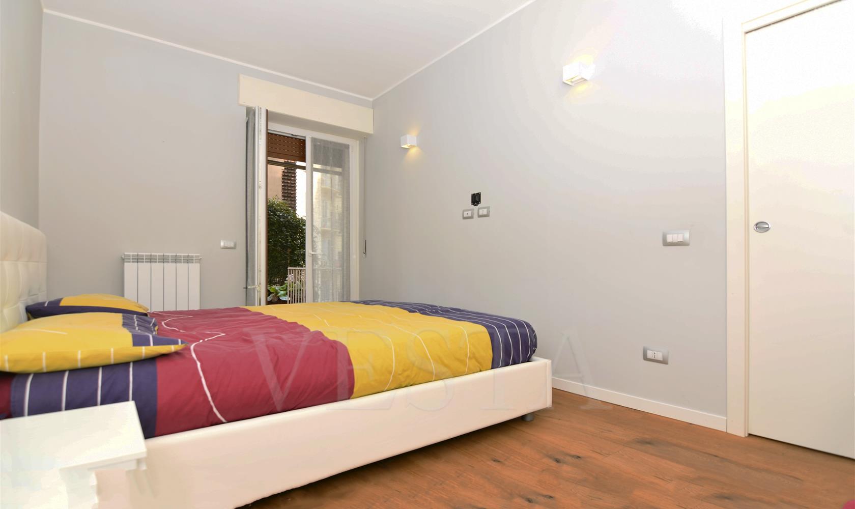 Affitto Milano Trilocale