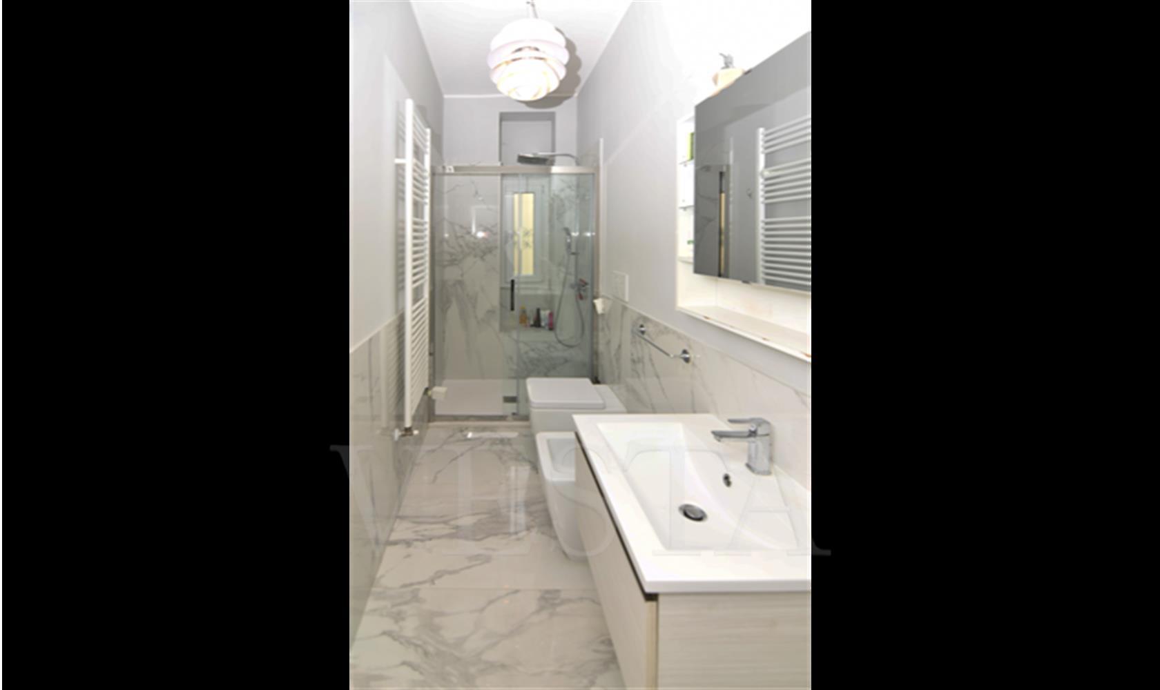 Affitto Milano Trilocale
