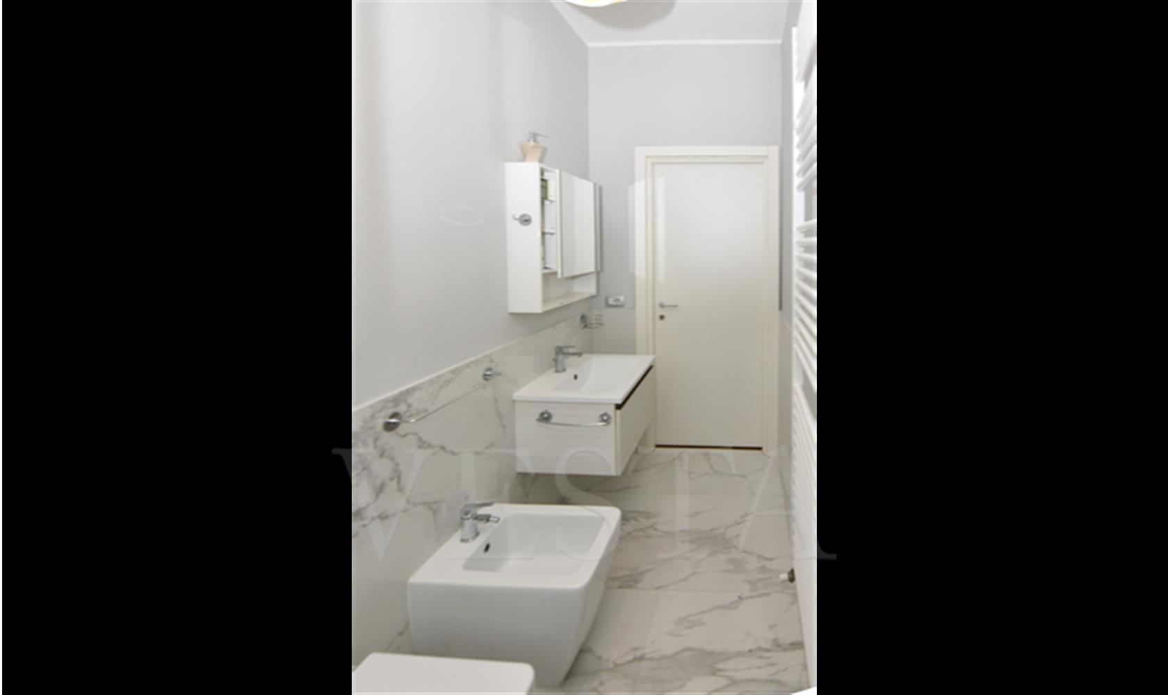 Affitto Milano Trilocale