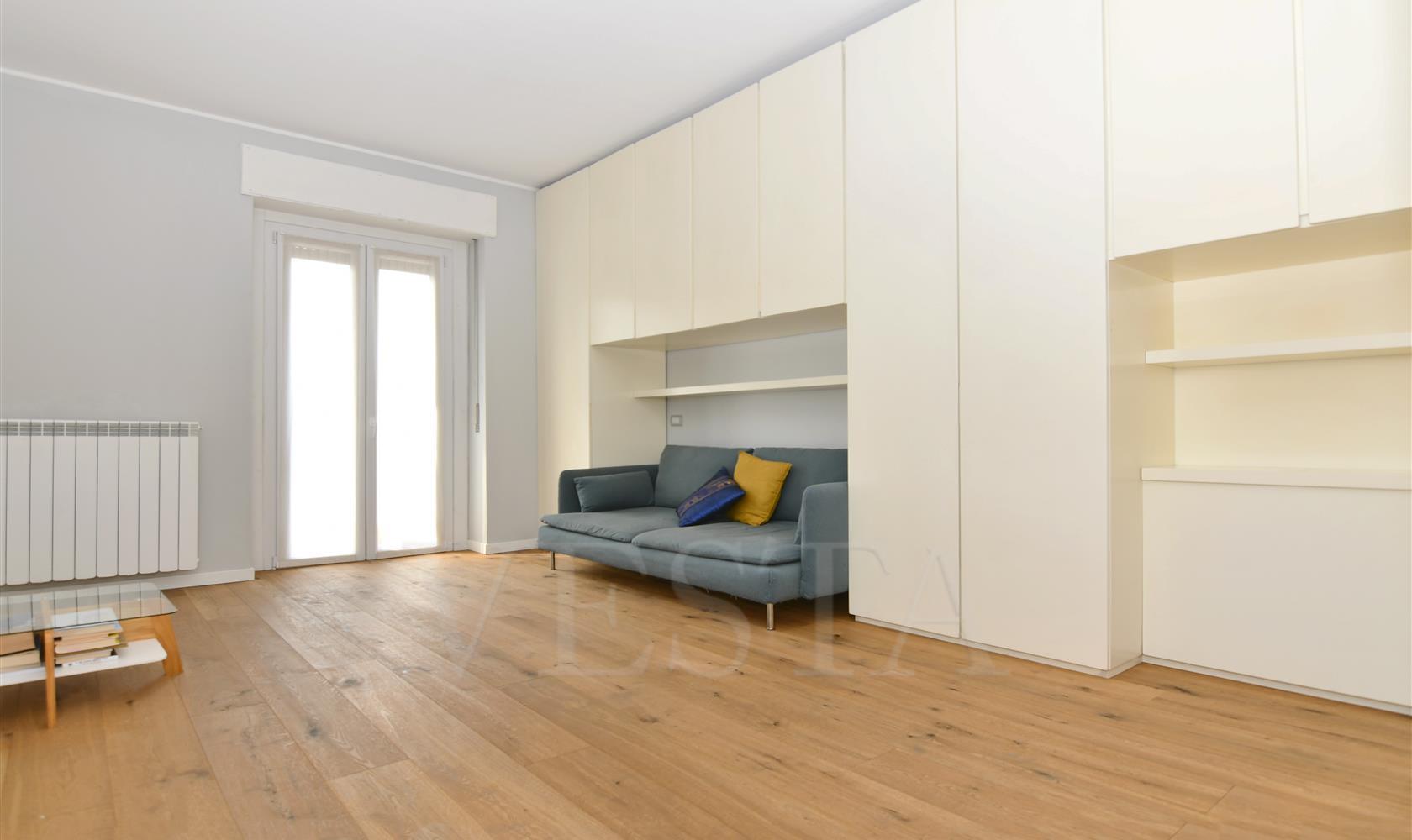 Affitto Milano Trilocale