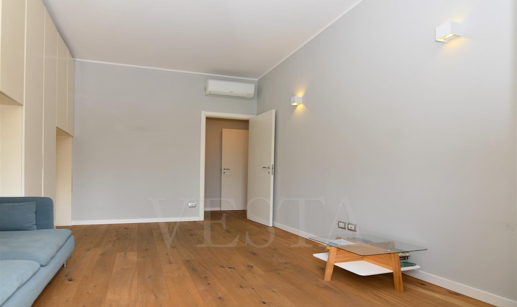 Affitto Milano Trilocale