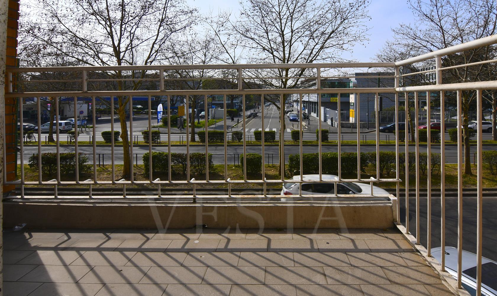 Affitto Milano Trilocale