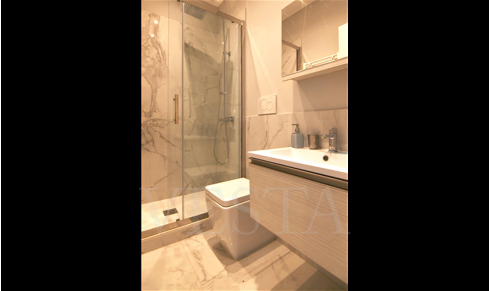 Affitto Milano Trilocale