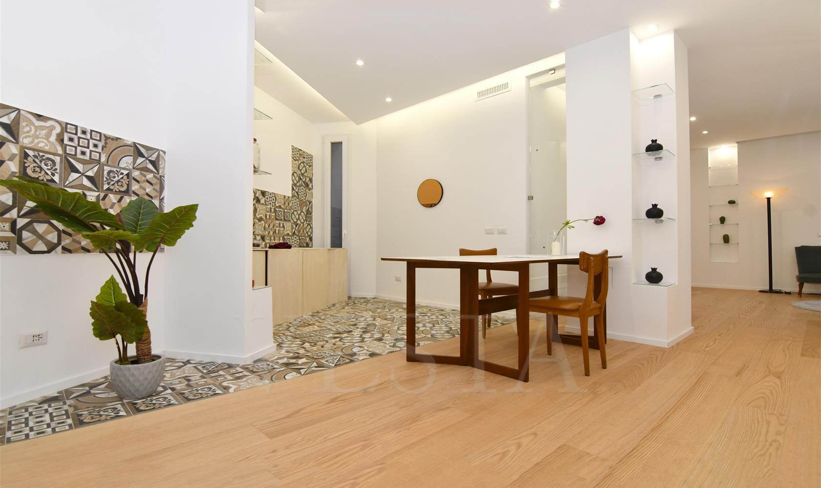 Vendita Milano Trilocale