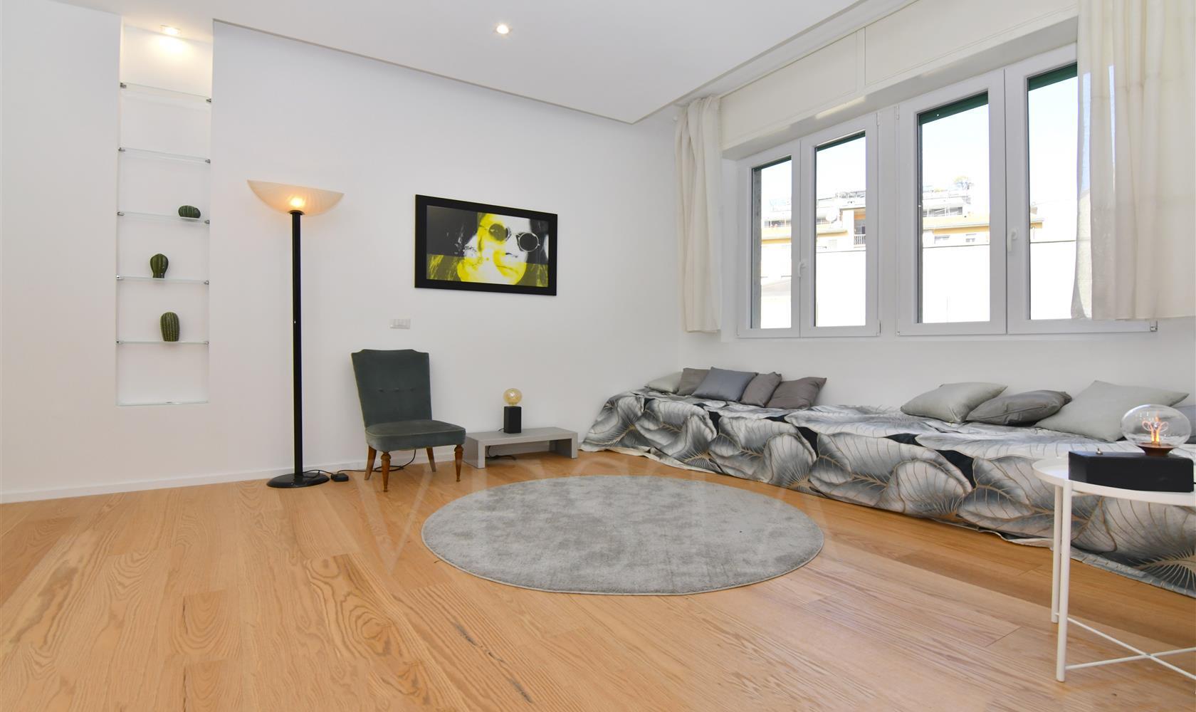 Vendita Milano Trilocale
